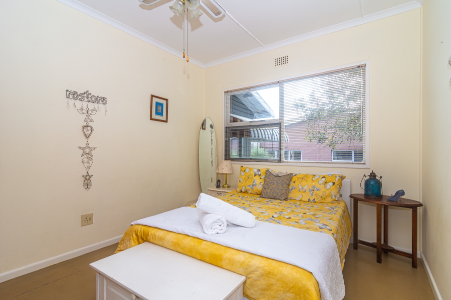 3 Bedroom Property for Sale in De Kelders Western Cape